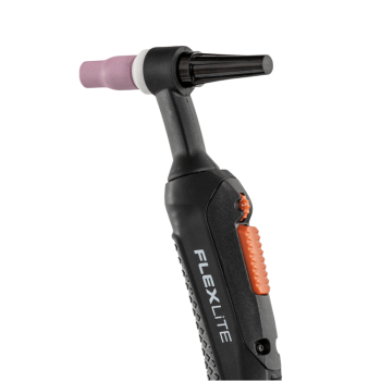 Kemppi Fernregler mit Rollenschalter für FlexLite TX WIG Schweißbrenner